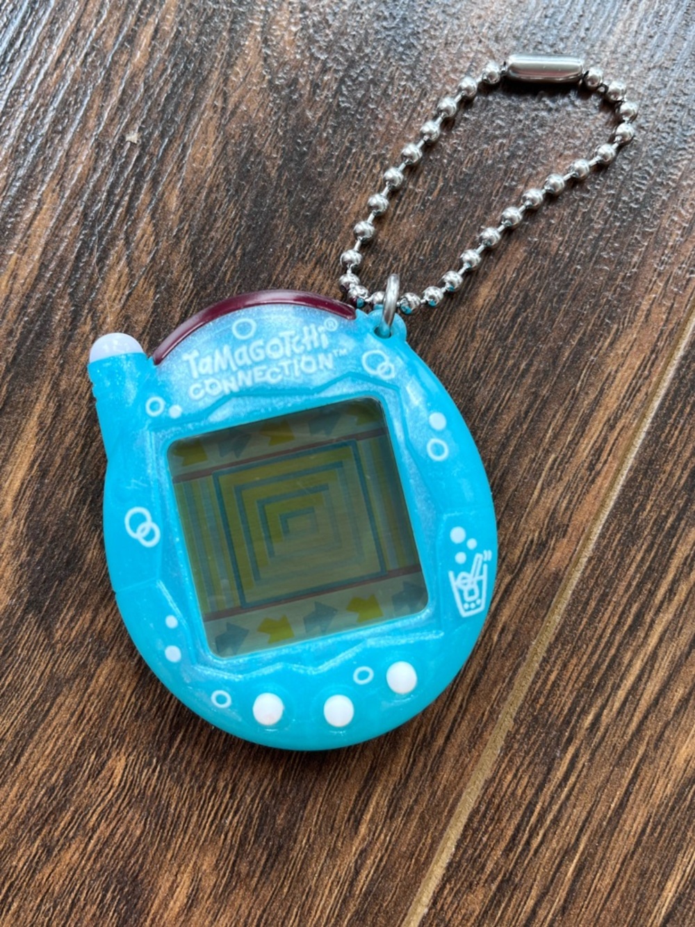 Tamagotchi Connection – Melon Soda - Picture 3 of 11